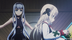 画像ギャラリー No.004のサムネイル画像 / 「新サクラ大戦 the Animation」第十話のあらすじ&場面写真が公開