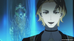 画像ギャラリー No.005のサムネイル画像 / 「新サクラ大戦 the Animation」第十話のあらすじ&場面写真が公開