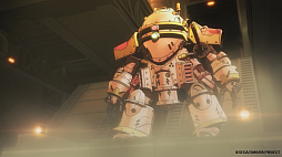 画像ギャラリー No.006のサムネイル画像 / 「新サクラ大戦 the Animation」第十話のあらすじ&場面写真が公開