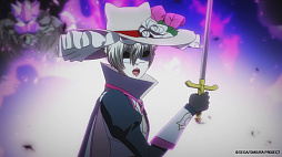 画像ギャラリー No.007のサムネイル画像 / 「新サクラ大戦 the Animation」第十話のあらすじ&場面写真が公開