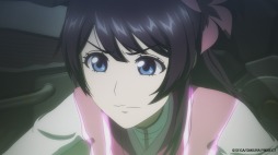 ꡼ No.002 | TV˥ֿ the Animation612载äΤ餹̼̿