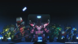 ꡼ No.003 | TV˥ֿ the Animation612载äΤ餹̼̿