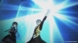 ꡼ No.005 | TV˥ֿ the Animation612载äΤ餹̼̿