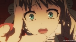 ꡼ No.007 | TV˥ֿ the Animation612载äΤ餹̼̿