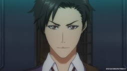 画像ギャラリー No.003のサムネイル画像 / TVアニメ「新サクラ大戦 the Animation」6月19日放送の最終話あらすじ&場面写真が公開