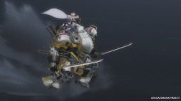 画像ギャラリー No.007のサムネイル画像 / TVアニメ「新サクラ大戦 the Animation」6月19日放送の最終話あらすじ&場面写真が公開