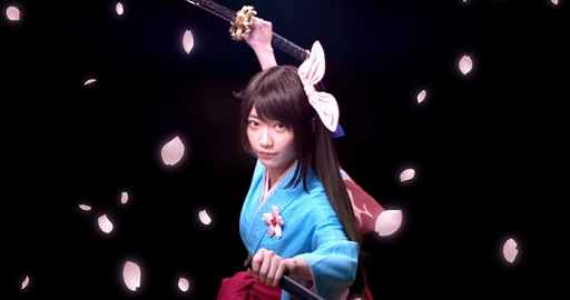 画像ギャラリー No.004のサムネイル画像 / 舞台「新サクラ大戦 the Stage」2020年冬に上演が決定。出演者コメント&CM公開