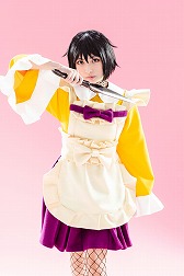 画像ギャラリー No.005のサムネイル画像 / 舞台「新サクラ大戦 the Stage」,チケット&オフィシャルグッズの受付が本日開始