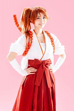 画像ギャラリー No.006のサムネイル画像 / 舞台「新サクラ大戦 the Stage」,チケット&オフィシャルグッズの受付が本日開始