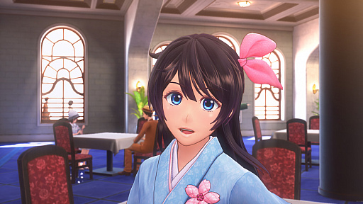 新サクラ大戦 や 東京オリンピック The Official Video Game などセガのps4 Switch Ps Vita 3ds向け全80タイトル以上が最大90 オフに