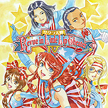 画像ギャラリー No.006のサムネイル画像 / 「新サクラ大戦 the Animation」のオリジナルサントラが11月11日に発売へ。シリーズ関連CDも9月30日から順次配信開始