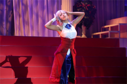 画像ギャラリー No.006のサムネイル画像 / ライブコンサート「新サクラ大戦 the Stage 〜桜歌之宴〜」のゲネプロをレポート。シリーズの楽曲が続々と披露される熱い展開に
