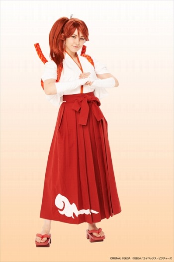 ꡼ No.002 | ֿ the Stage ĤαפΥӥ奢&饯ñΥӥ奢뤬