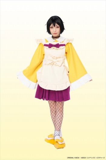 ꡼ No.003 | ֿ the Stage ĤαפΥӥ奢&饯ñΥӥ奢뤬