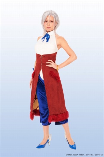 ꡼ No.004 | ֿ the Stage ĤαפΥӥ奢&饯ñΥӥ奢뤬