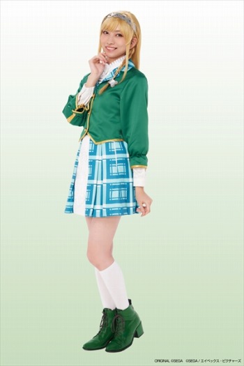 ꡼ No.005 | ֿ the Stage ĤαפΥӥ奢&饯ñΥӥ奢뤬