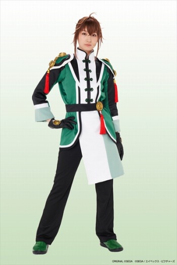 ꡼ No.006 | ֿ the Stage ĤαפΥӥ奢&饯ñΥӥ奢뤬