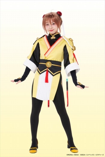 ꡼ No.007 | ֿ the Stage ĤαפΥӥ奢&饯ñΥӥ奢뤬