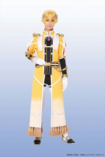 ꡼ No.008 | ֿ the Stage ĤαפΥӥ奢&饯ñΥӥ奢뤬