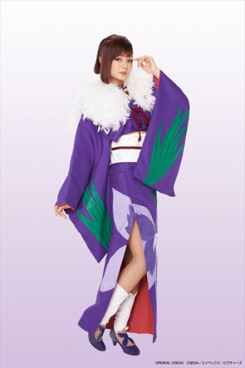 ꡼ No.010 | ֿ the Stage ĤαפΥӥ奢&饯ñΥӥ奢뤬