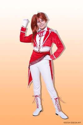 ꡼ No.003Υͥ / 饤ֿ֡ the Stage ǷפΥ饯ӥ奢㥹ȥȤ