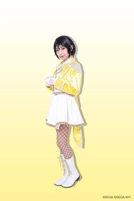 ꡼ No.004Υͥ / 饤ֿ֡ the Stage ǷפΥ饯ӥ奢㥹ȥȤ