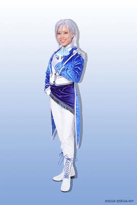 ꡼ No.005Υͥ / 饤ֿ֡ the Stage ǷפΥ饯ӥ奢㥹ȥȤ