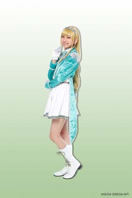 ꡼ No.006Υͥ / 饤ֿ֡ the Stage ǷפΥ饯ӥ奢㥹ȥȤ