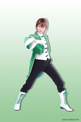 ꡼ No.007Υͥ / 饤ֿ֡ the Stage ǷפΥ饯ӥ奢㥹ȥȤ