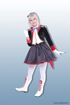 ꡼ No.010Υͥ / 饤ֿ֡ the Stage ǷפΥ饯ӥ奢㥹ȥȤ