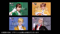 ꡼ No.012Υͥ / 饤ֿ֡ the Stage ǷפΥ饯ӥ奢㥹ȥȤ