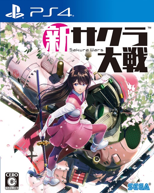 2002年に登場した「サクラ大戦／ピアノ弾き語り歌謡全集」の再発売が