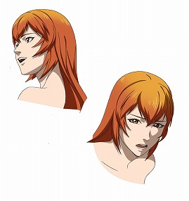 ꡼ No.003 | ֥ࡼפΥ˥ʡShenmue the Animationɤ4ۿءᥤ󥭥㥹Ⱦ3Ƥ