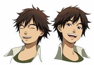 ꡼ No.007 | ֥ࡼפΥ˥ʡShenmue the Animationɤ4ۿءᥤ󥭥㥹Ⱦ3Ƥ