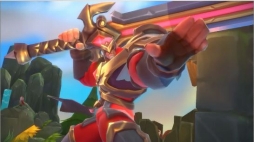 ꡼ No.003 | Dark Quest꡼ǿDark Quest ChampionsפλϿ