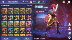 ꡼ No.004 | Dark Quest꡼ǿDark Quest ChampionsפλϿ