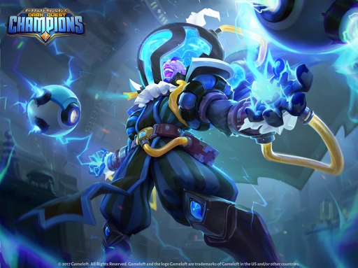 ꡼ No.002 | Dark Quest Championsס饯3ΤԸGoogle PlayǤϿǽ