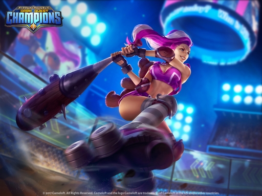 ꡼ No.004 | Dark Quest Championsס饯3ΤԸGoogle PlayǤϿǽ