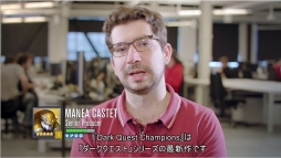 ꡼ No.001 | Dark Quest Championsסȯԥ󥿥ӥ塼俷ԥ3Τʤɤ