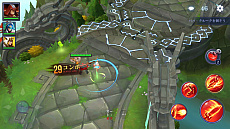 ꡼ No.014 | 饤󥲡ޤѤäDark Questץ꡼ǿDark Quest Championsץץ쥤ݡȡARPGǤǥԥ򽸤ᡤ5vs5襤ĩ