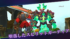 ꡼ No.015 | 饤󥲡ޤѤäDark Questץ꡼ǿDark Quest Championsץץ쥤ݡȡARPGǤǥԥ򽸤ᡤ5vs5襤ĩ