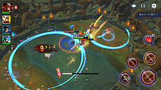 ꡼ No.018 | 饤󥲡ޤѤäDark Questץ꡼ǿDark Quest Championsץץ쥤ݡȡARPGǤǥԥ򽸤ᡤ5vs5襤ĩ