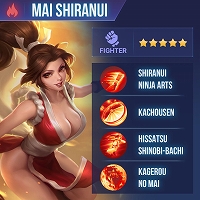 ꡼ No.002Υͥ / Dark Quest ChampionsסKOFפȤΥܥ٥Ȥβо