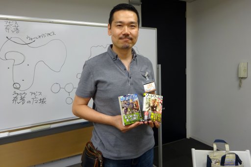 ꡼ No.003 | 720ȯTPRG֥ɡ 2.5פΥץåϤƥȥեɤȶˡϿΦ