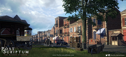 ꡼ No.004 | ޡåȡǥߥ꥿꡼FPSPost Scriptumפκǿȥ쥤顼