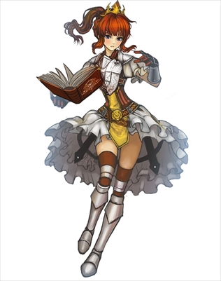 画像ギャラリー No.004のサムネイル画像 / 戦略アクションRPG「Fallen Legion -栄光への系譜-」,2018年初夏に発売決定。「Fallen Legion」の2タイトルが1つの作品としてSwitchに登場