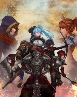 ꡼ No.001Υͥ / SwitchDLեȡFallen Legion -ɸؤη-פȯ529˷ꡣХȥ䥷ƥξҲ