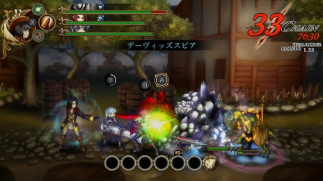 ꡼ No.005Υͥ / SwitchDLեȡFallen Legion -ɸؤη-פȯ529˷ꡣХȥ䥷ƥξҲ