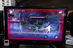 ꡼ No.003Υͥ / TGS 2019ϽŸʥȡ꡼Ϥпڤ롣ְɥ饭 Grimoire of SoulsפλͷݡȤǺ