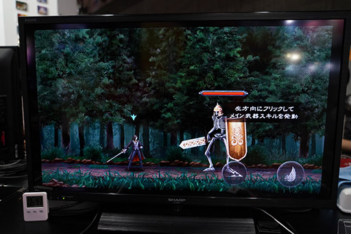 ꡼ No.005Υͥ / TGS 2019ϽŸʥȡ꡼Ϥпڤ롣ְɥ饭 Grimoire of SoulsפλͷݡȤǺ